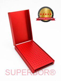 ��������� ��� �������� ����� FG (120) � RA (32), ������� (red)