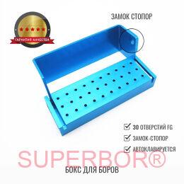 ��������� ��� �������� ����� FG (30) ������� (blue) �� ��������