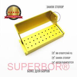 ��������� ��� �������� ����� FG (30) ������� (gold) �� ��������