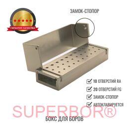 ��������� ��� �������� ����� FG (30) ���������� (silver) �� ��������