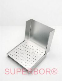 ��������� / ���� / ���������� SUPERBOR� ��� �������� ����� FG (70) � RA (16), ����������� (silver)