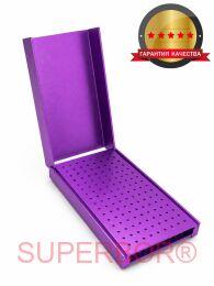 ��������� ��� �������� ����� FG (120) � RA (32), ���������� (purple)